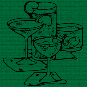 Angel's Mobile Bar